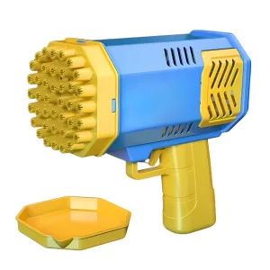boblemaskine, boblepistol, boblemaskinelegetøj, bobleblæser