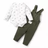 clothing set, baby jumpsuit