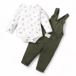 clothing set, baby jumpsuit