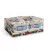 clothes storage bag, clothes organizer, clothes bag, clear storage bag