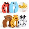 door stopper, safety door stopper, door pinch guards, finger pinch guards