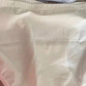 Modtaget Graviditet Under Bump Bomuldstrusser fra kunde Q****e.