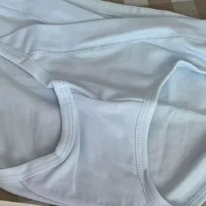 Modtaget Graviditet Under Bump Bomuldstrusser fra kunde P******h.