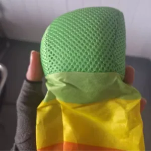 Modtaget Håndkastet Sandpose Boldspil fra kunde S****b.