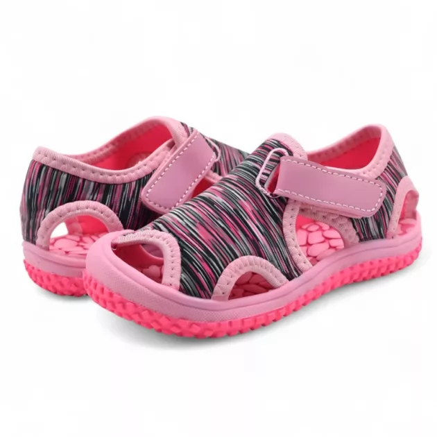 kids shoes, closed toe sandals, summer sandals, kids sandals, beach sandals