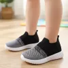 sock shoes, elastic sneakers, mesh sneakers
