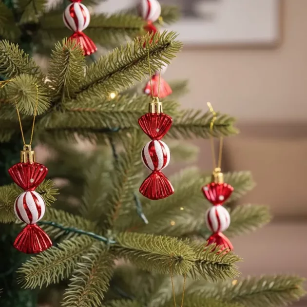 christmas ornament, christmas tree ornament, christmas tree hanging decoration, cute christmas ornaments