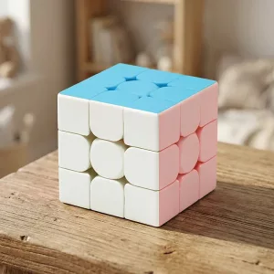 magnetic magic speed cube, magnetic cube puzzle, magnetic cube, magnetic cube toy