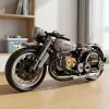 motorbike building blocks