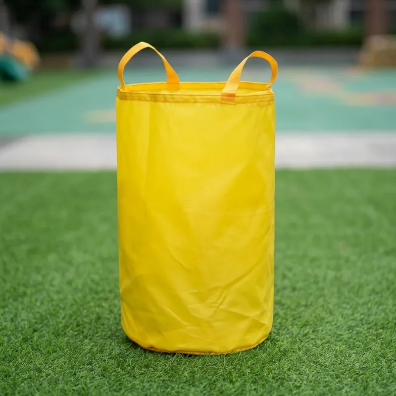 jump bag, racing jump bag, racing sack